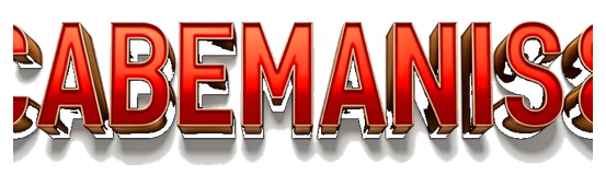cabemanis88 logo