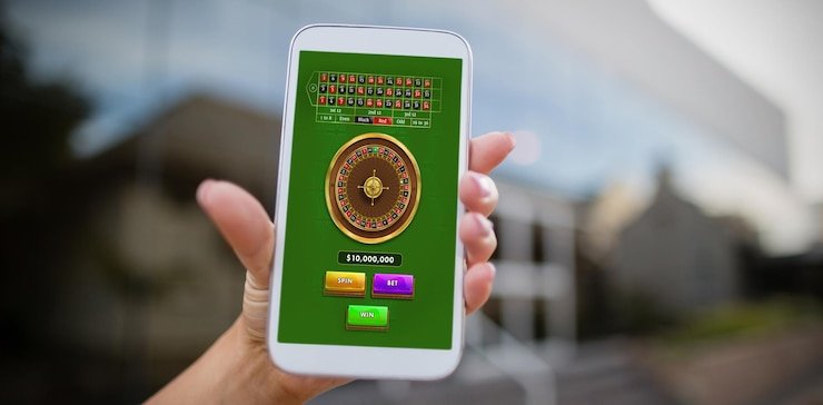 cabemanis88 mobile gaming