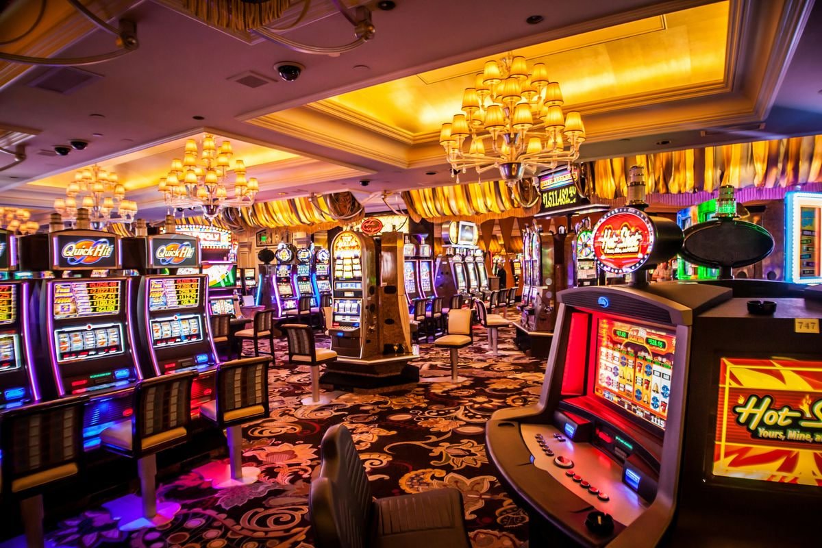 cabemanis88 Mega Spin Room